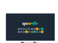 Quordle- Encourages Players To Think Outside The Box Quordle main image
