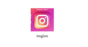 Imginn: Free Instagram Stories, Photos and Videos Downloader Tool Imginn main image