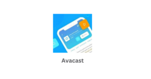 AvaCast main image