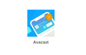 AvaCast APK: Free Download Podcast App UPDATED 2023 AvaCast main image