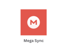 MEGAsync Get Backup of Your Data On Your Mega Cloud Account. MEGAsync main image
