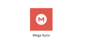 MEGAsync Get Backup of Your Data On Your Mega Cloud Account. MEGAsync main image
