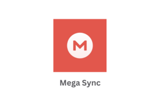 MEGAsync Get Backup of Your Data On Your Mega Cloud Account. MEGAsync main image