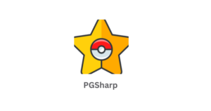 PGSharp APK main image