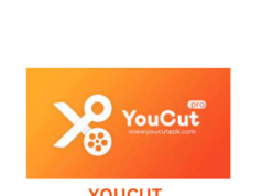 YouCut- Help You Produce High-Quality Videos With Ease YouCut main image