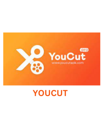YouCut- Help You Produce High-Quality Videos With Ease YouCut main image