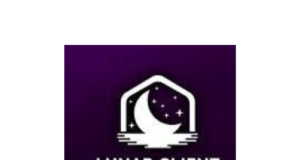 Lunar Client- Compatible With Windows and Mac Operating Systems Lunar Client main image