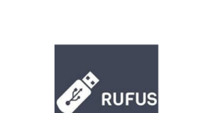 Rufus- Create A Bootable USB Drive From Your Own ISO Image Rufus main image