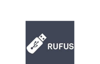 Rufus- Create A Bootable USB Drive From Your Own ISO Image Rufus main image