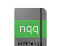 Notepadqq- Has A Built-In FTP Client With Support For SFTP Notepadqq main image