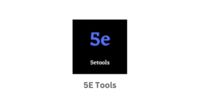 5etools Free Download For Your Devices In 2023 5etools main image