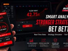 Aviator Predictor Official Website: Features & Strategy Guide aviator predictor official website