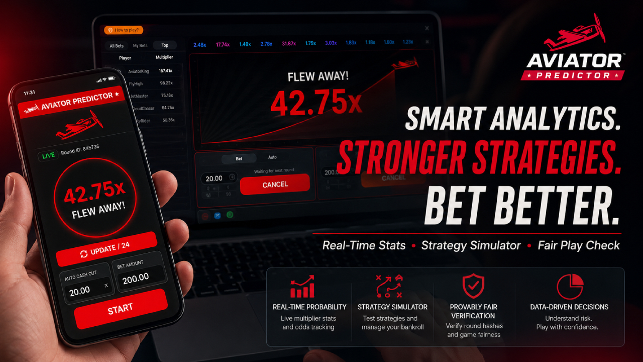 aviator predictor official website
